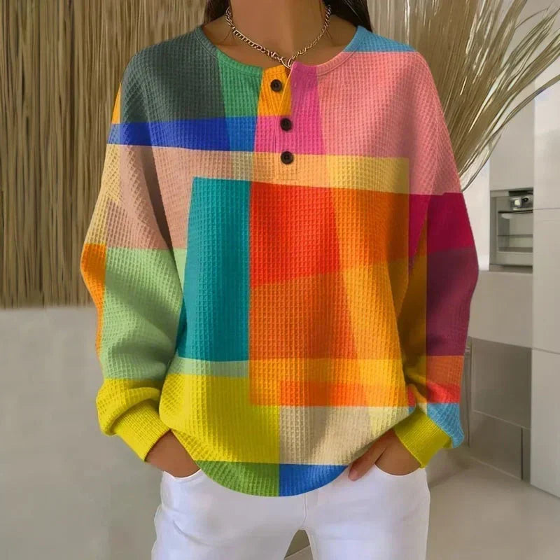 Natividad | Jersey Gofrado de Doble Capa