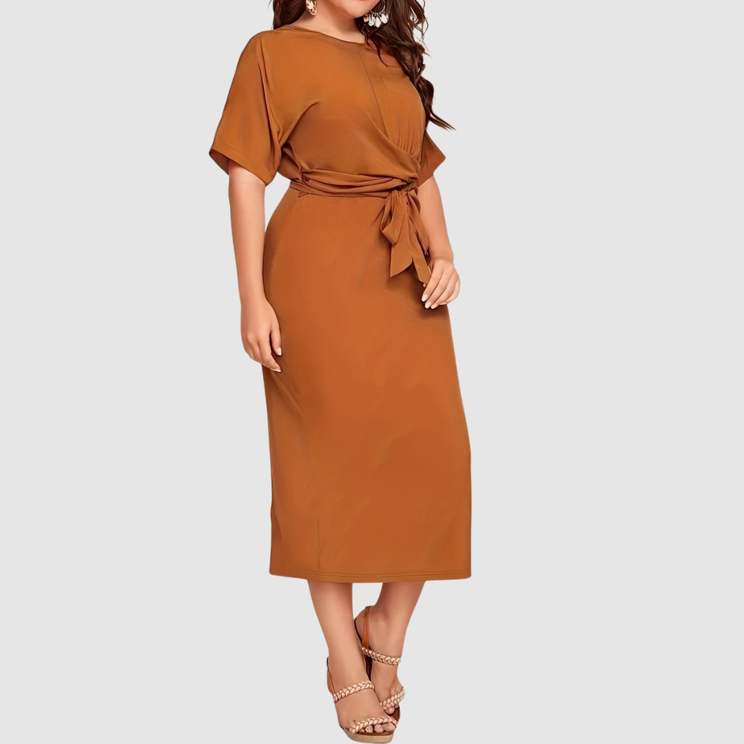 Lane | Vestido Midi