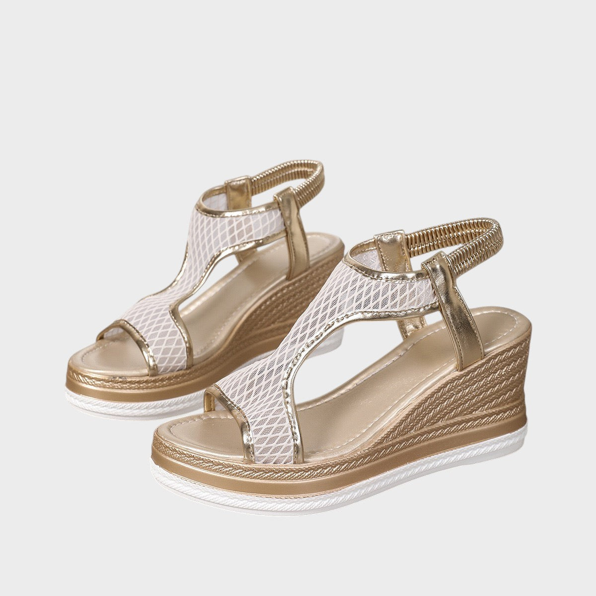 Paula | Sandalias elegantes