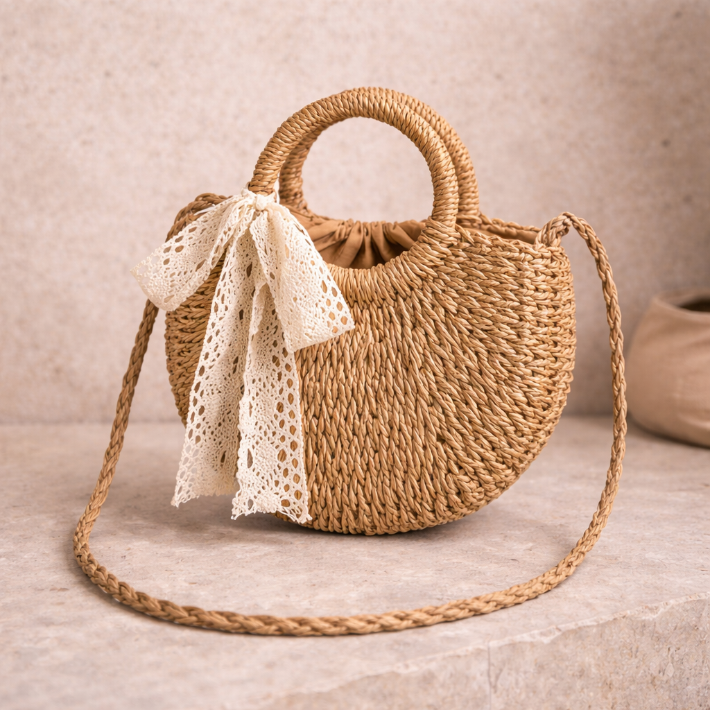 Coquette | Bolso Paros
