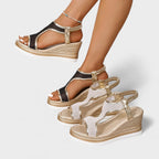 Paula | Sandalias elegantes