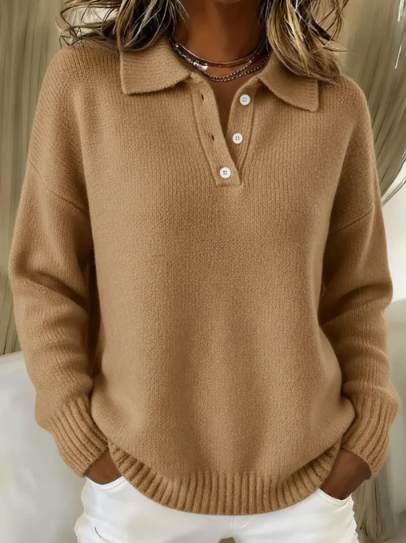 Remedios | Jersey Polo Suave