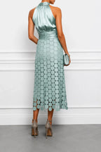 Irene | Vestido Midi