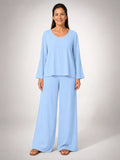 Saturnina | Conjunto Azul