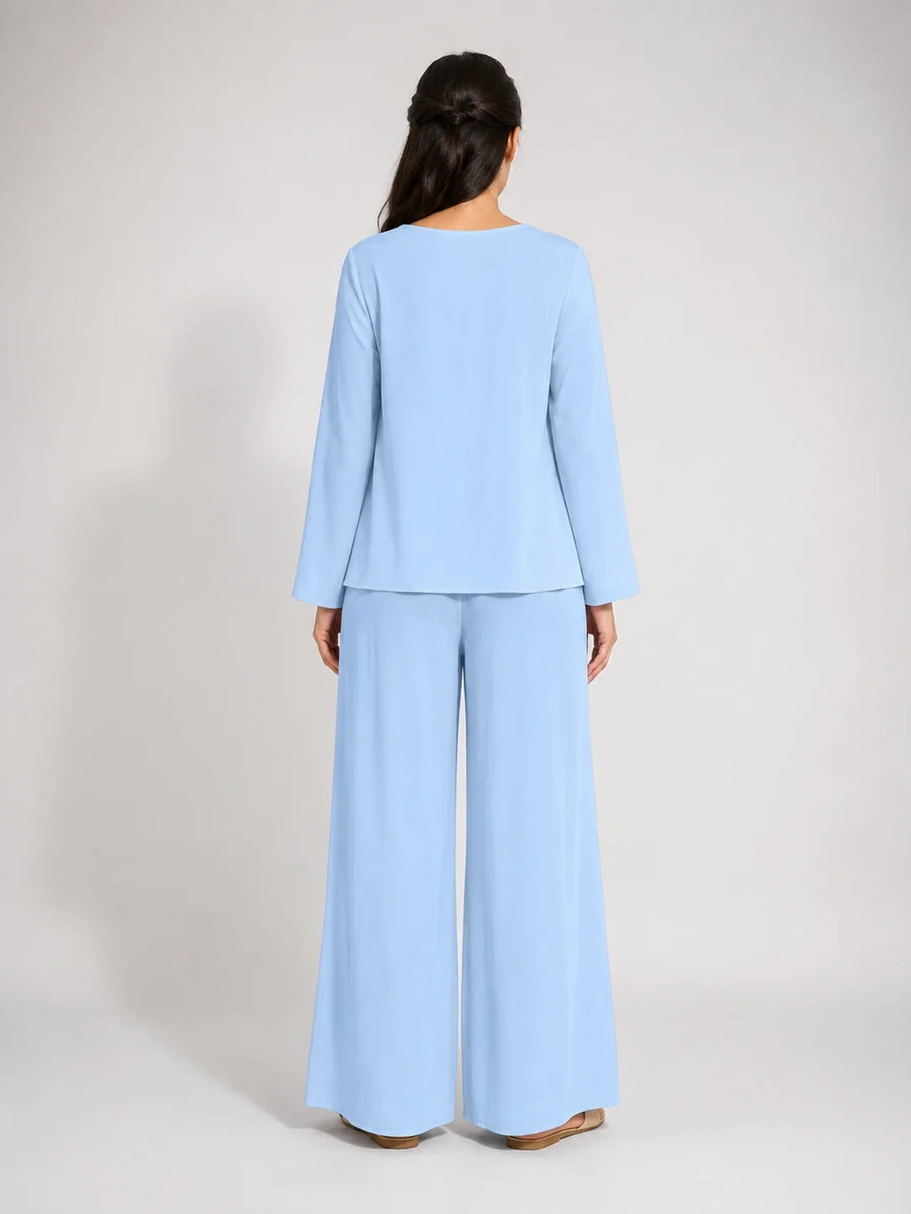 Saturnina | Conjunto Azul