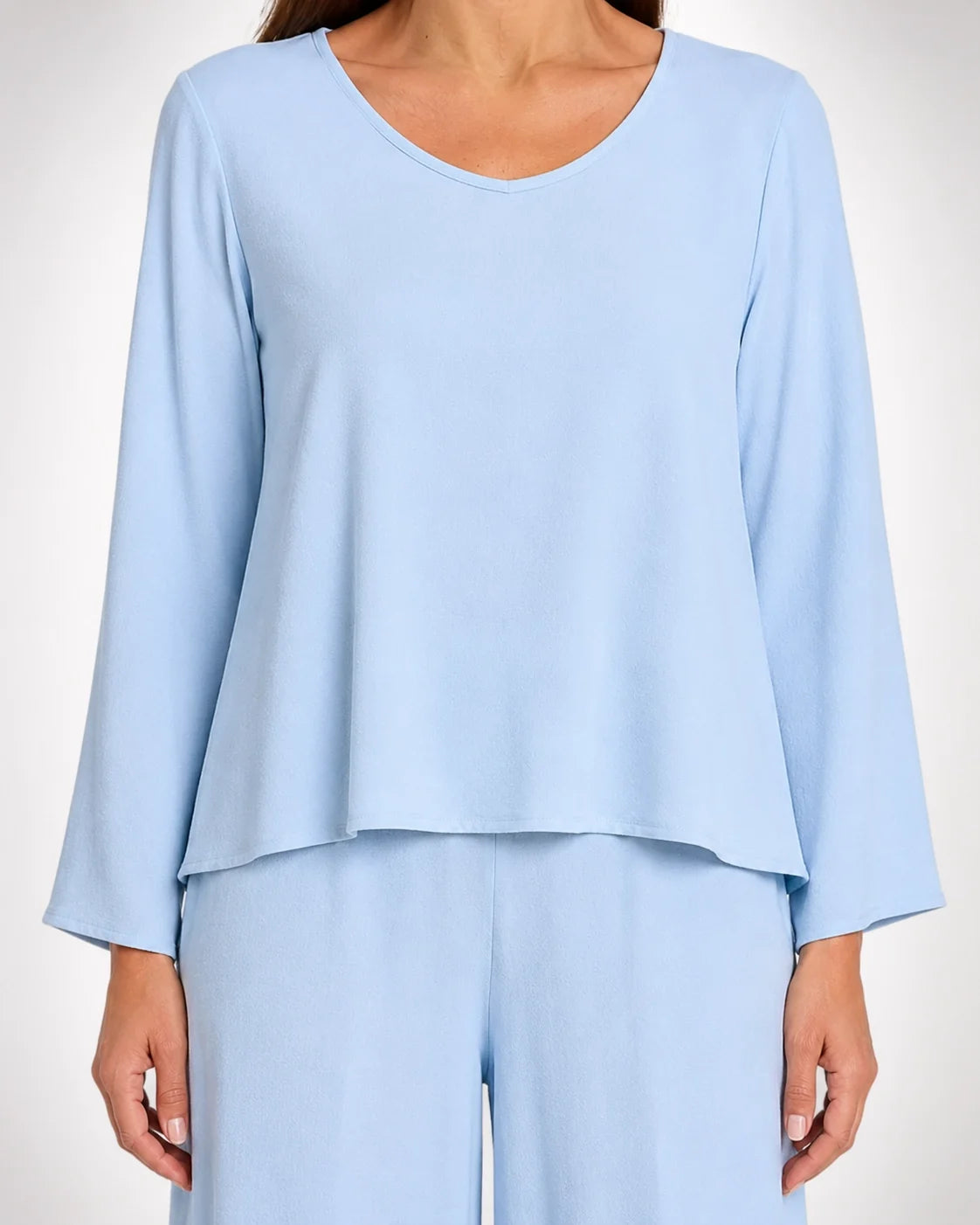 Saturnina | Conjunto Azul