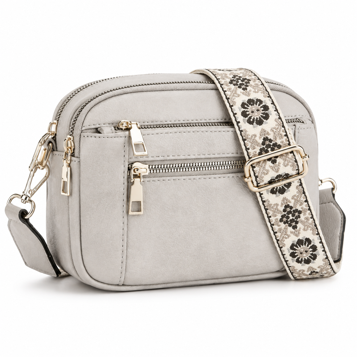 Vania | Bolso Bohemio Vintage