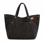 Deiá | Bolso Estampado Animal