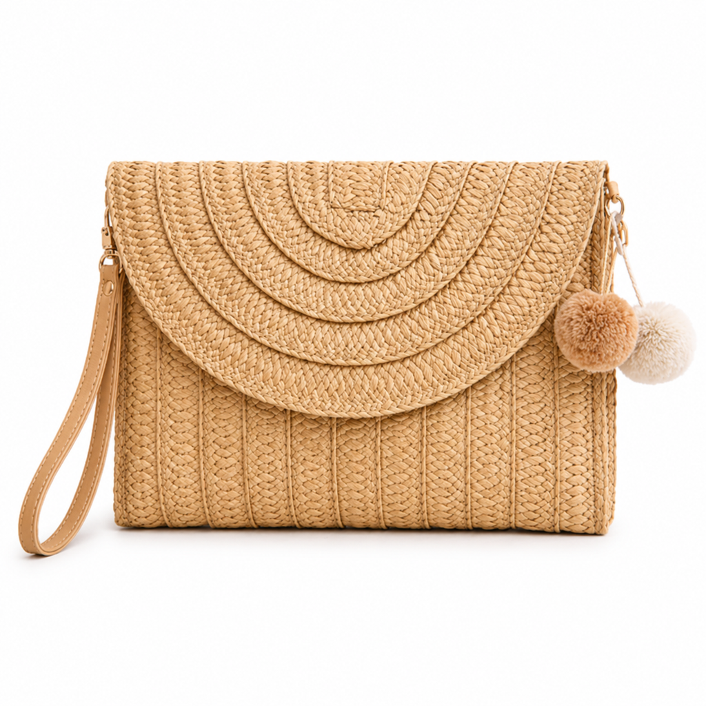 Amélie | Bolso Boho-Chic