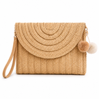 Amélie | Bolso Boho-Chic