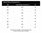 Aleta | Bota con tacón