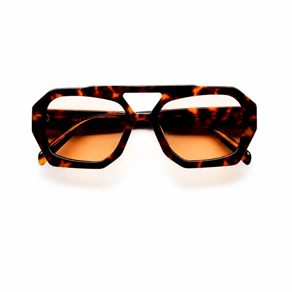 Malenia |Gafas de Sol Ahumadas