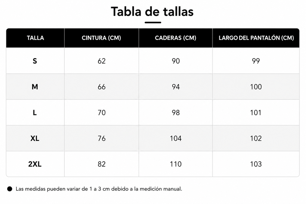 Duna | Pantalones Modernos Amplios
