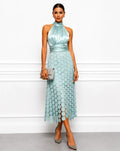 Irene | Vestido Midi