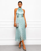 Irene | Vestido Midi