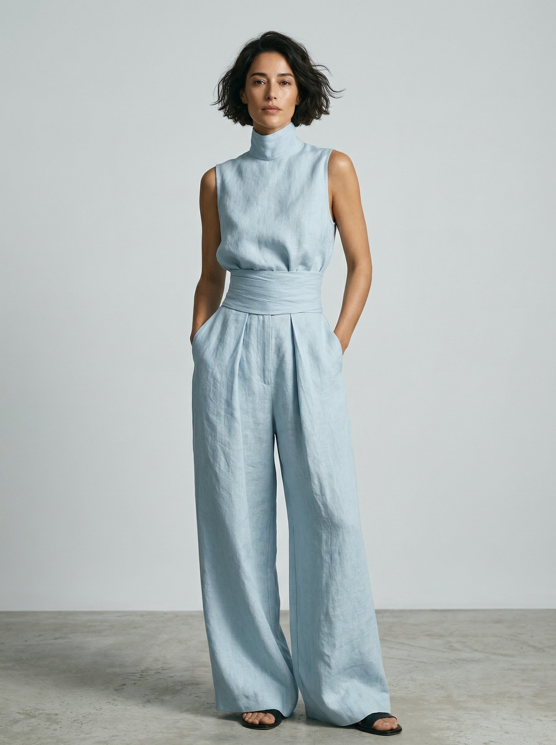 Romira | Mono minimalista