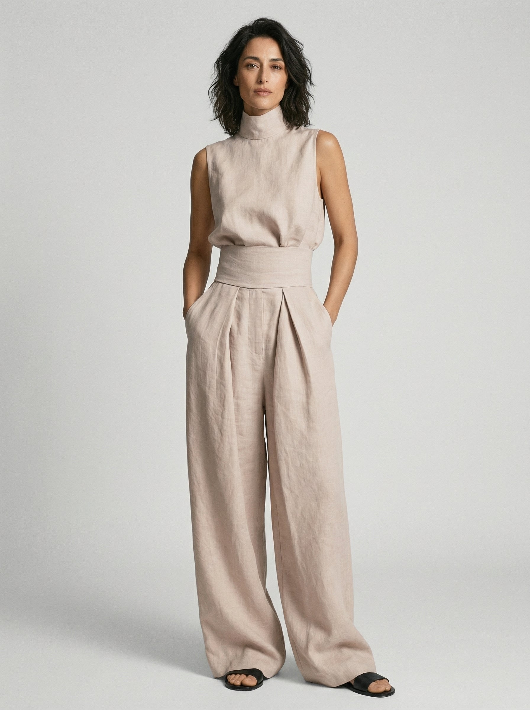 Romira | Mono minimalista