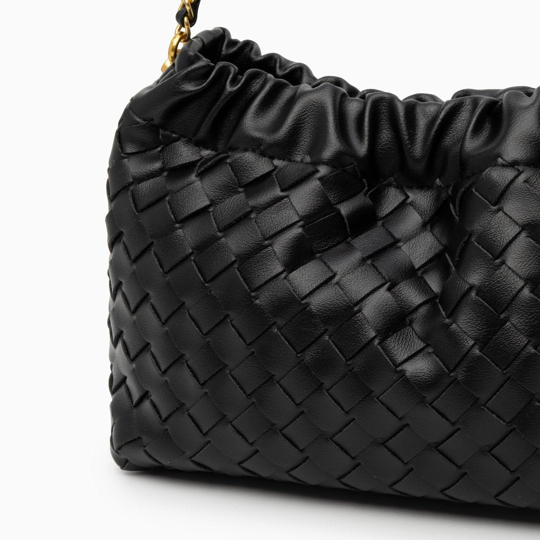 AURÉLIE | Bolso con cadena