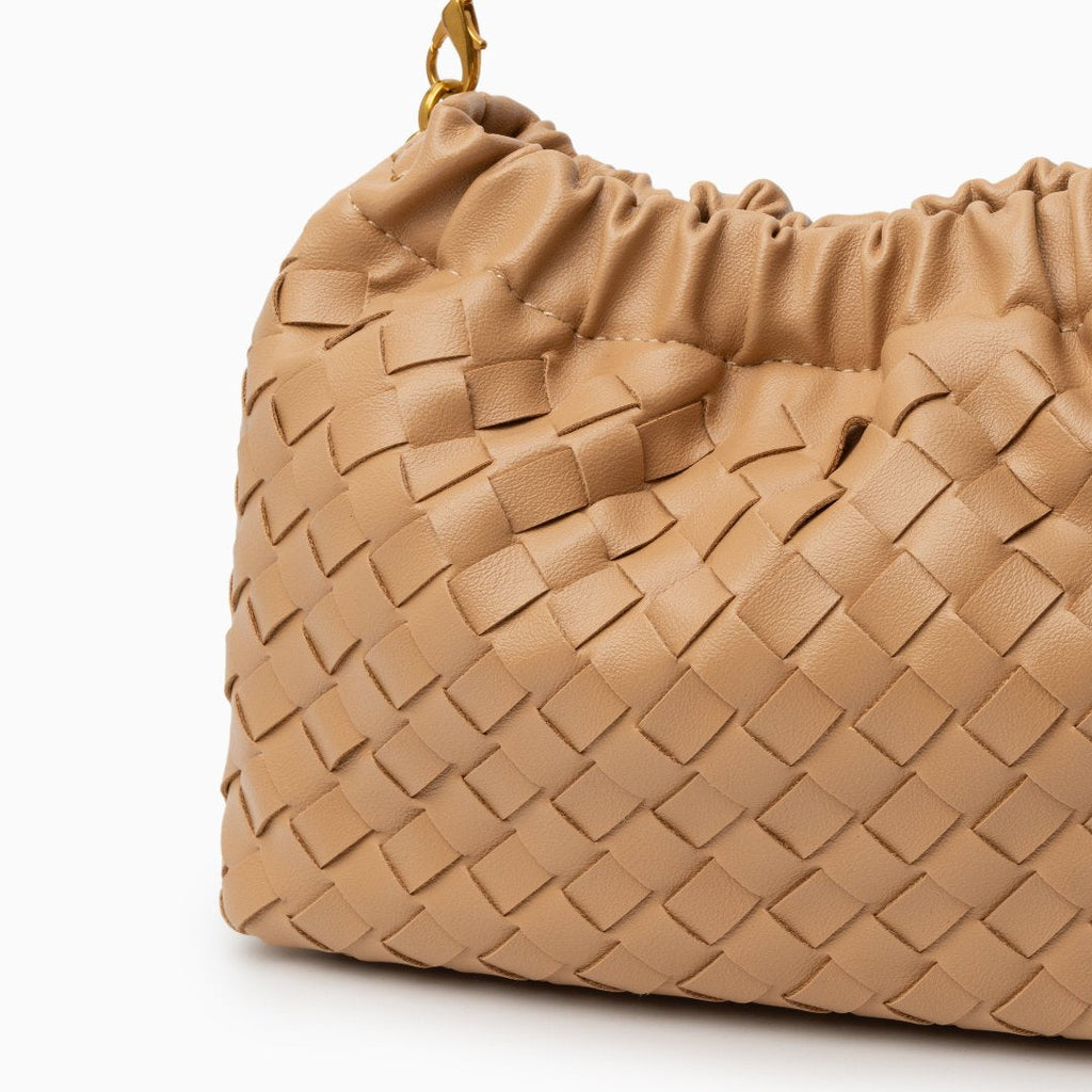AURÉLIE | Bolso con cadena