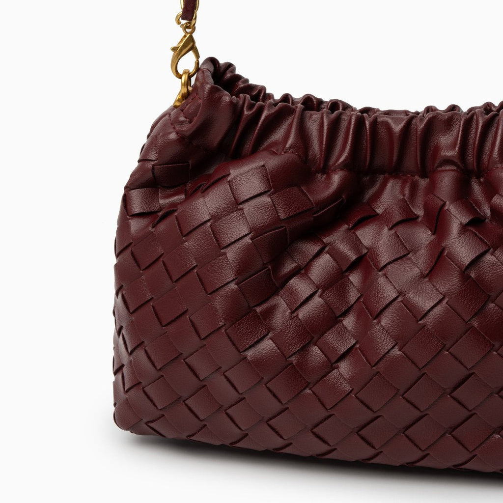 AURÉLIE | Bolso con cadena