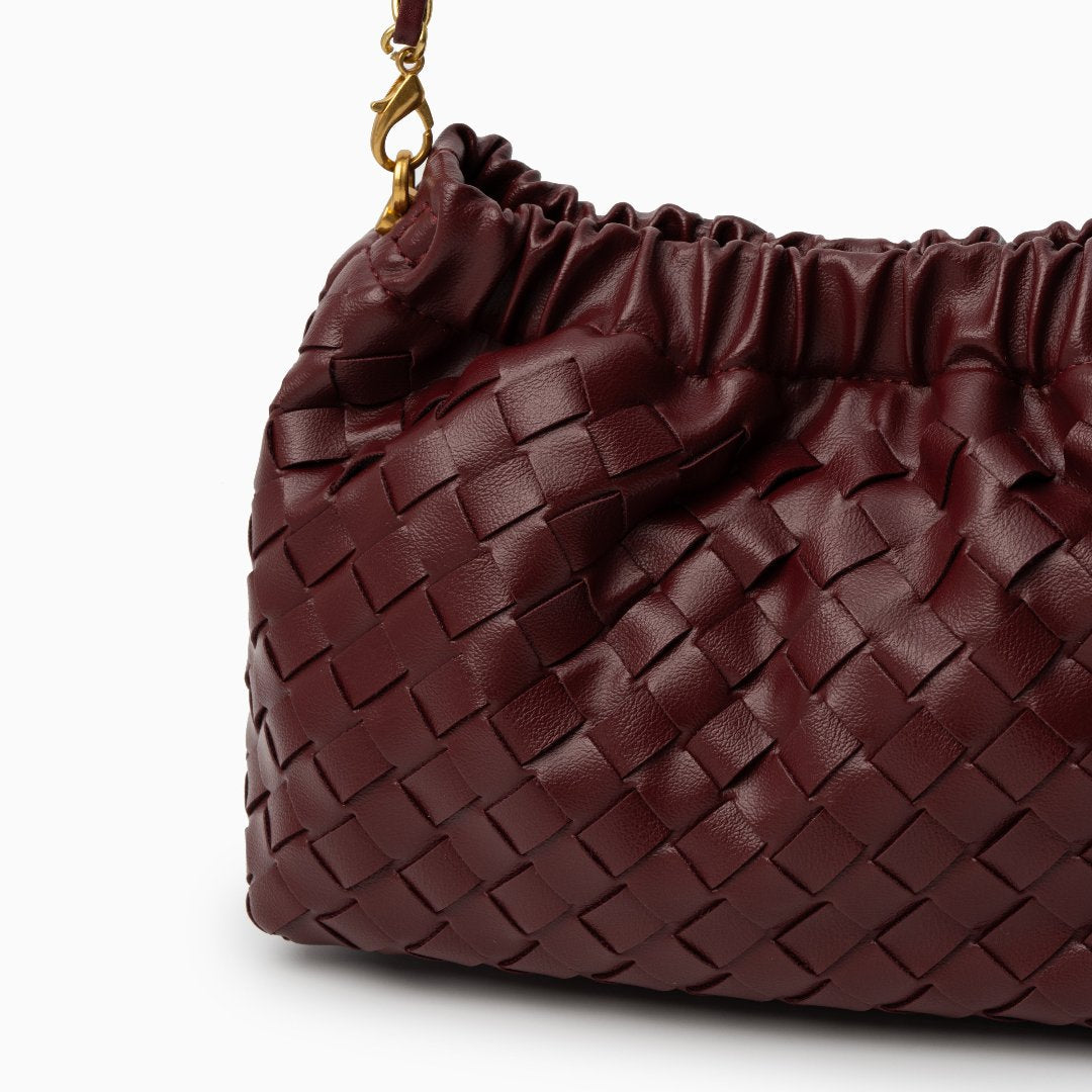 AURÉLIE | Bolso con cadena