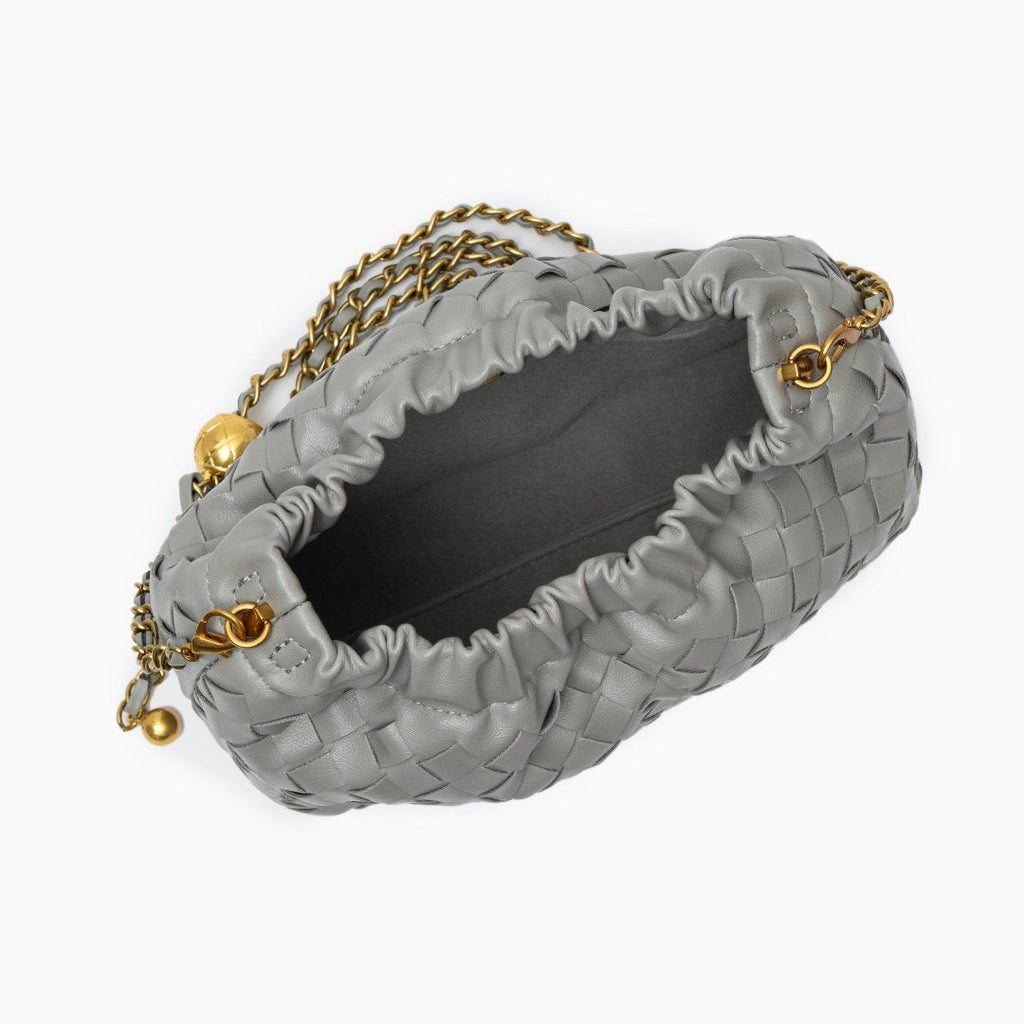 AURÉLIE | Bolso con cadena