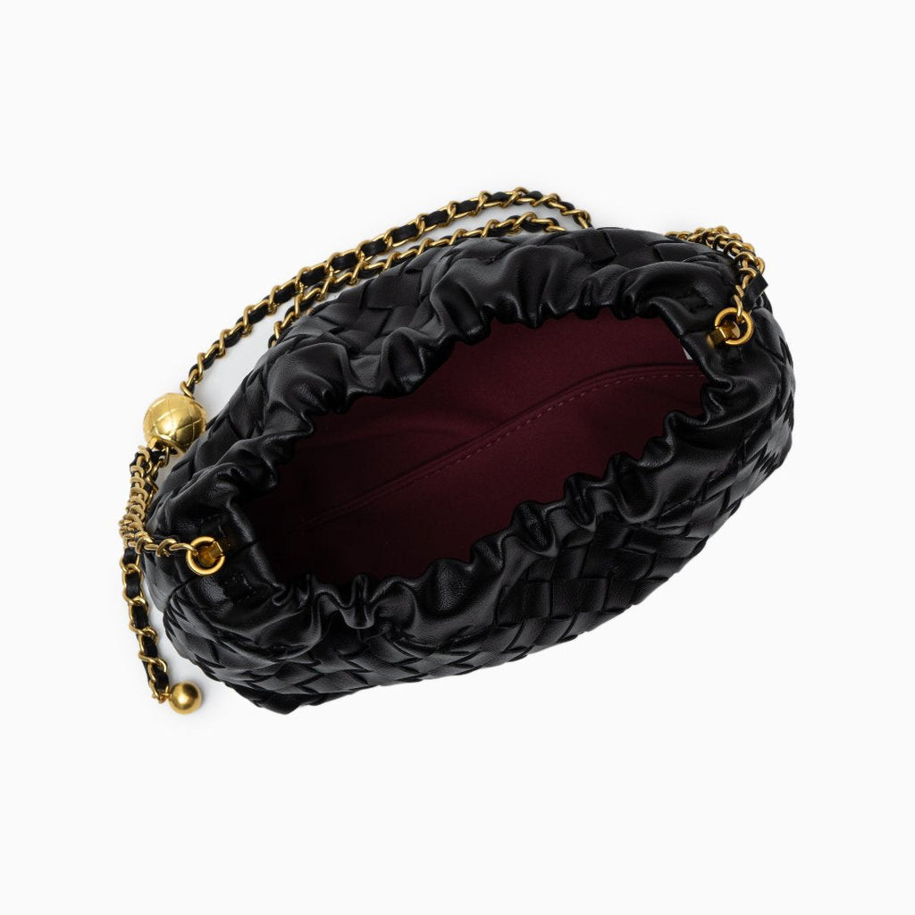 AURÉLIE | Bolso con cadena