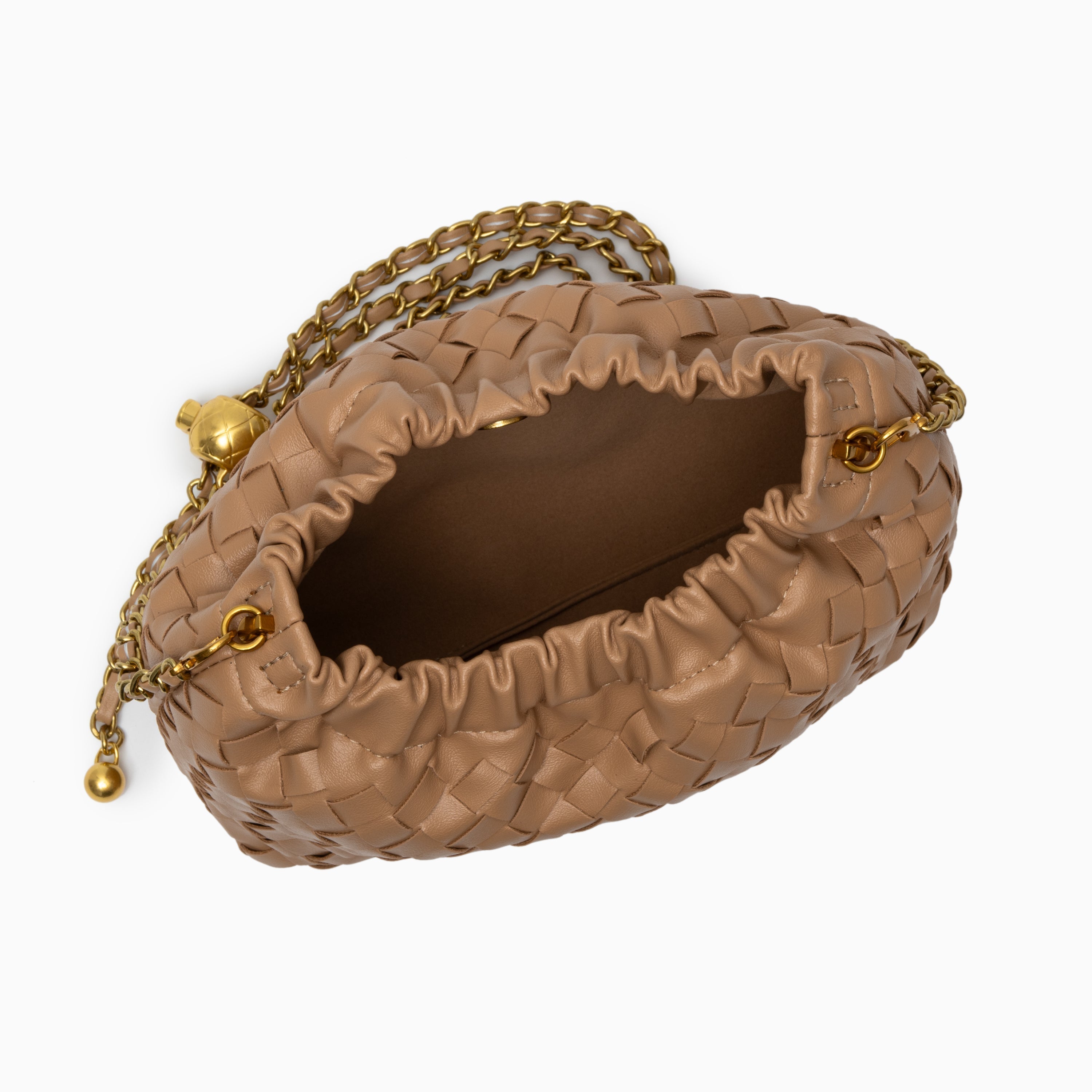 AURÉLIE | Bolso con cadena