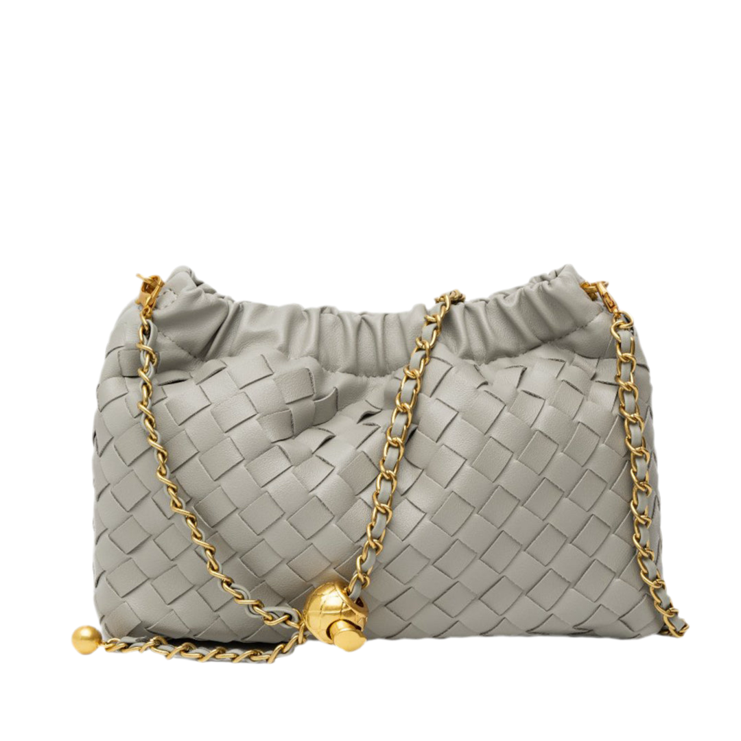 AURÉLIE | Bolso con cadena