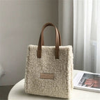Athena | Bolso de invierno