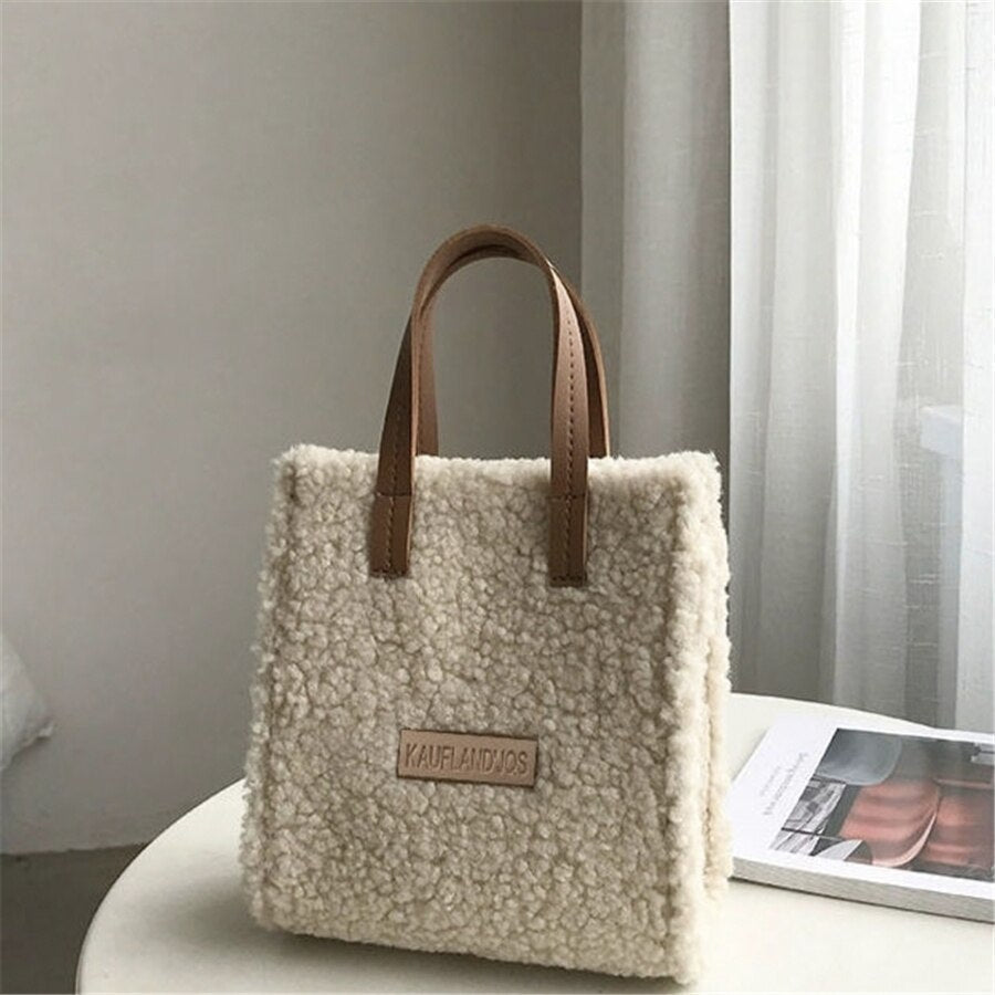Athena | Bolso de invierno
