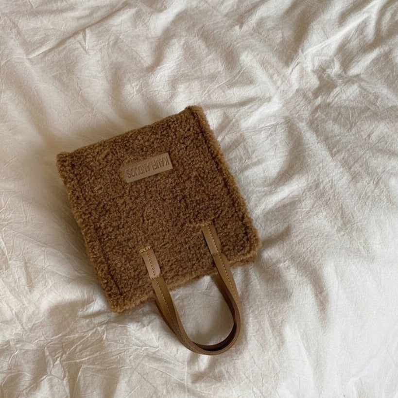 Athena | Bolso de invierno