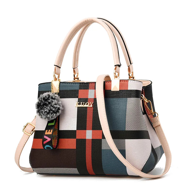 Victoria | Bolso Crossbody