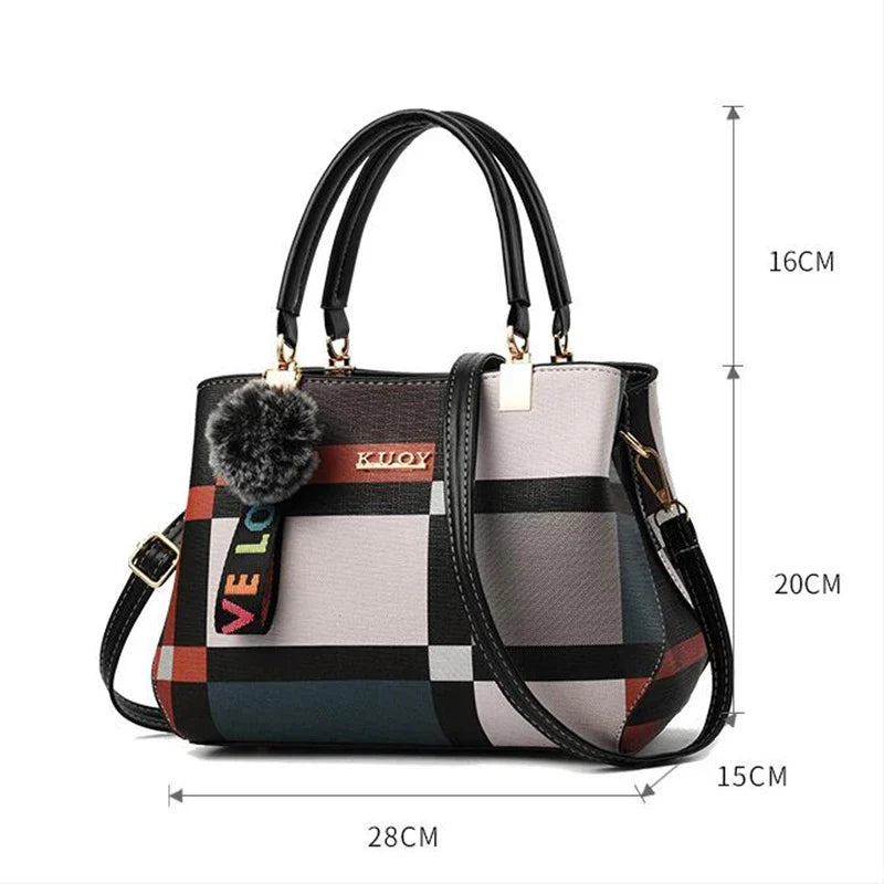 Victoria | Bolso Crossbody