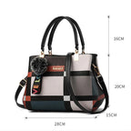 Victoria | Bolso Crossbody