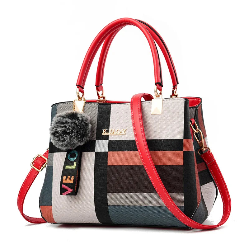 Victoria | Bolso Crossbody
