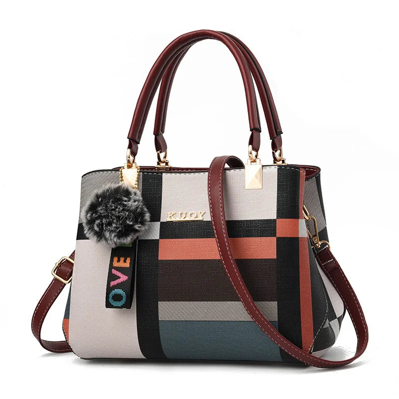 Victoria | Bolso Crossbody