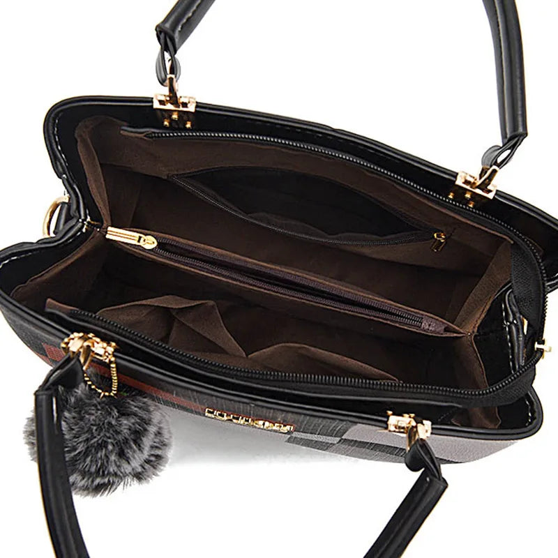 Victoria | Bolso Crossbody