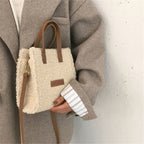 Athena | Bolso de invierno