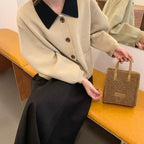 Athena | Bolso de invierno