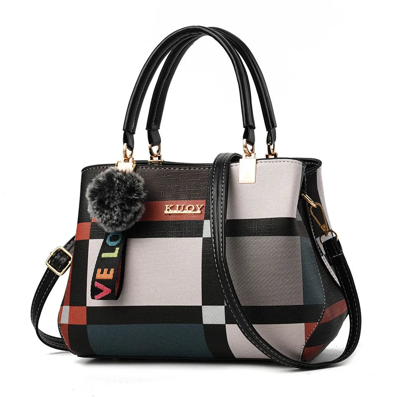 Victoria | Bolso Crossbody