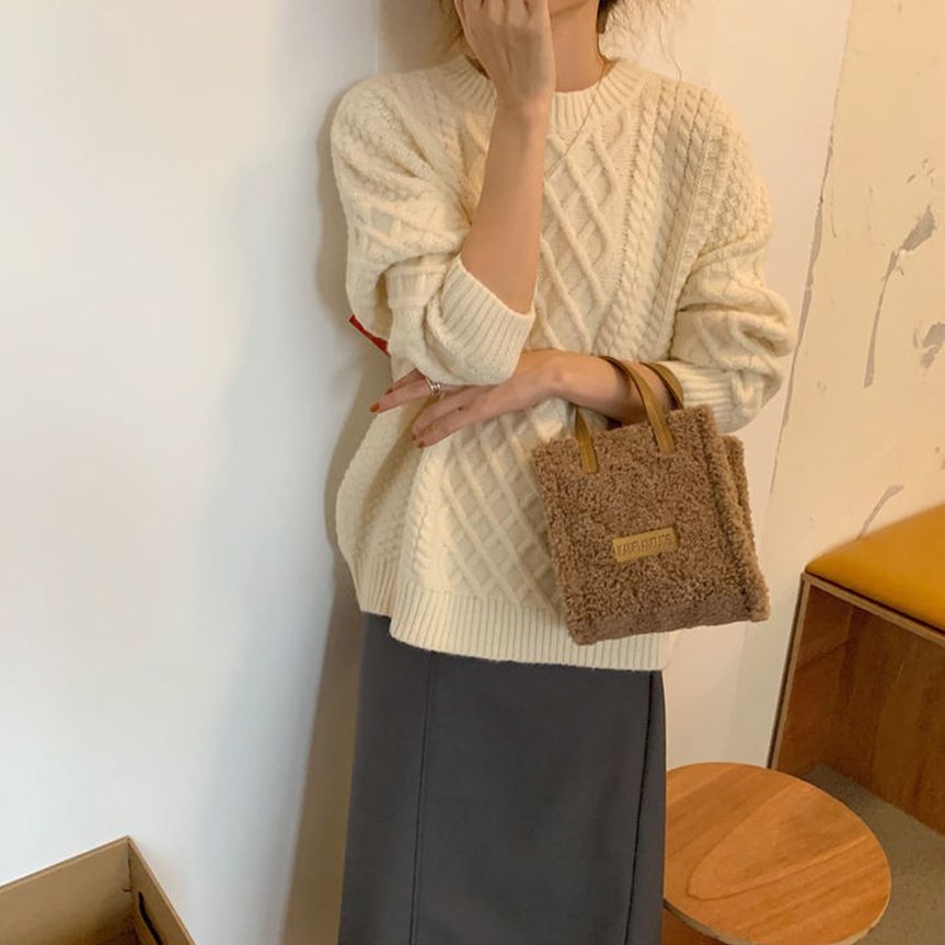 Athena | Bolso de invierno