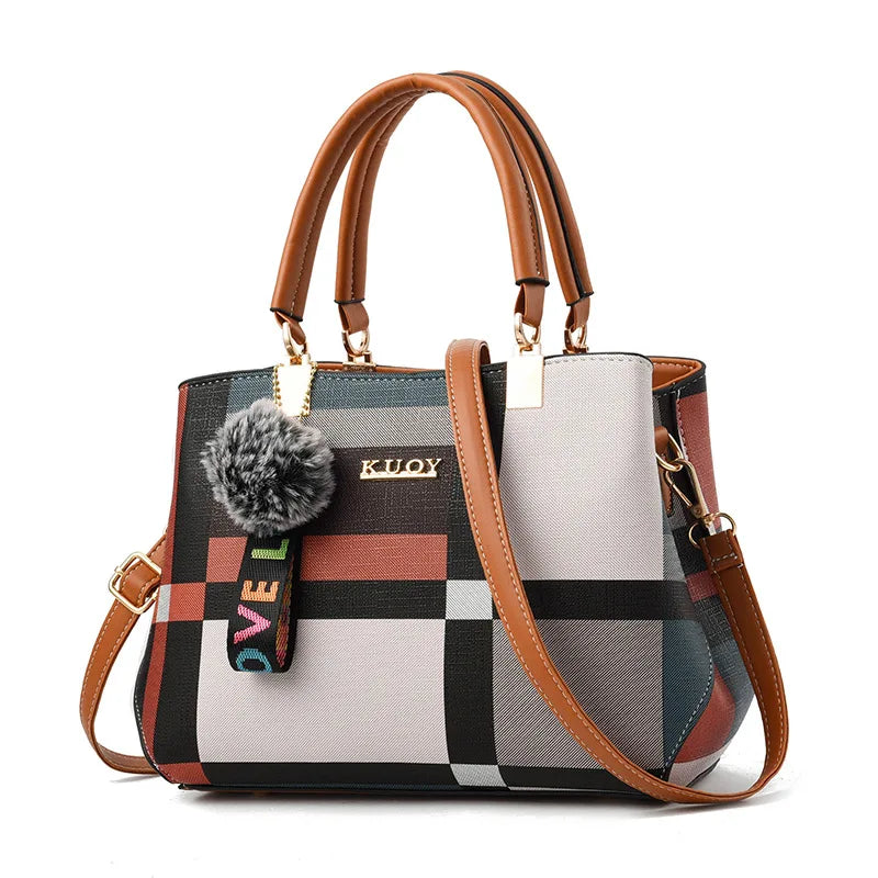 Victoria | Bolso Crossbody