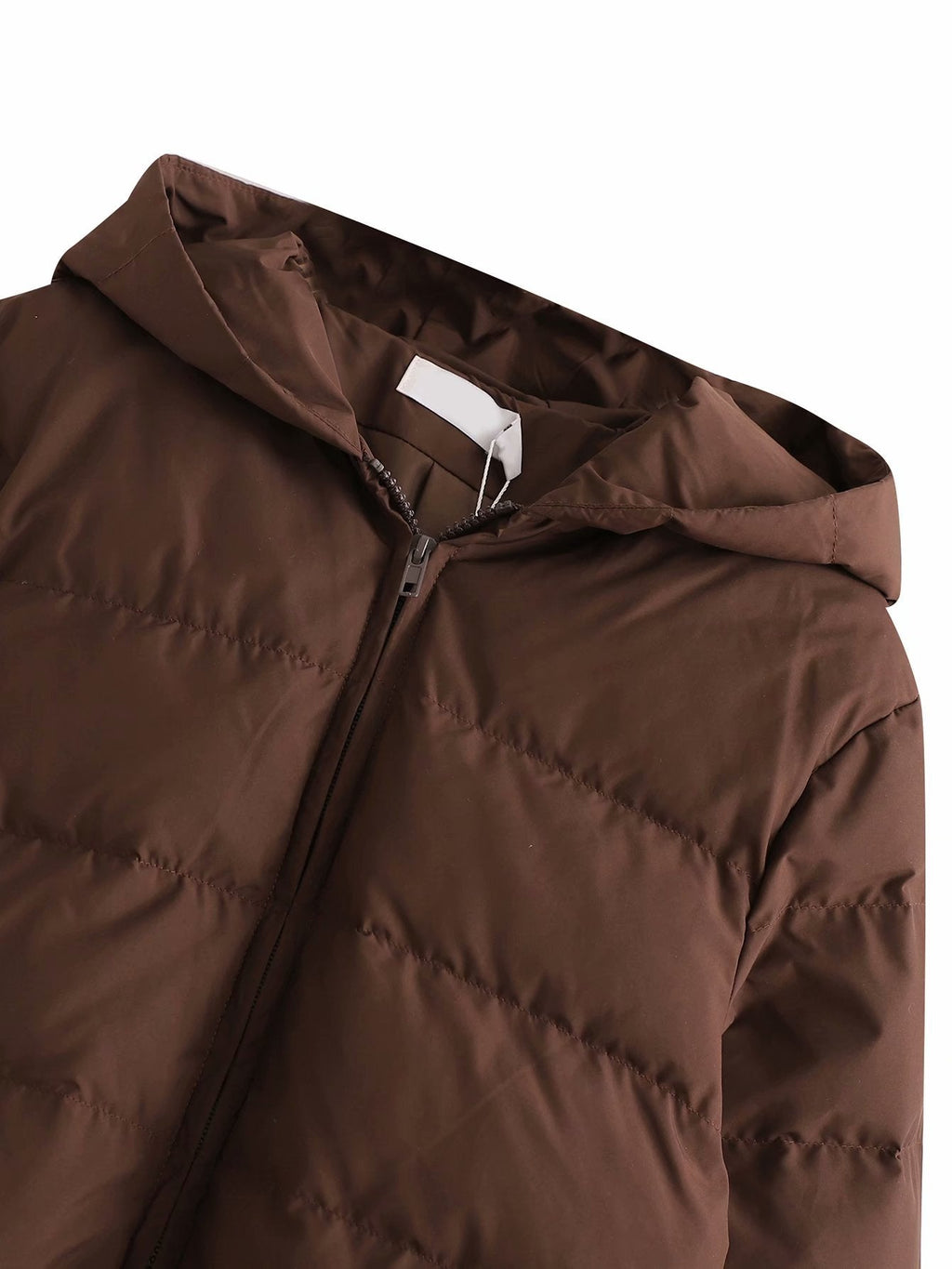 Aída | Chaqueta con capucha moderna y versátil
