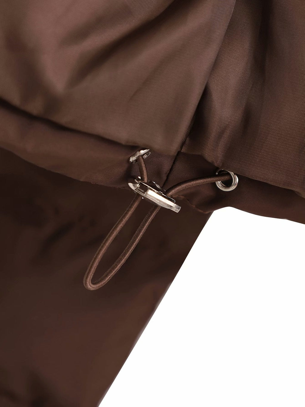 Aída | Chaqueta con capucha moderna y versátil