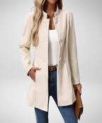 Nuria | Blazer Elegante Atemporal