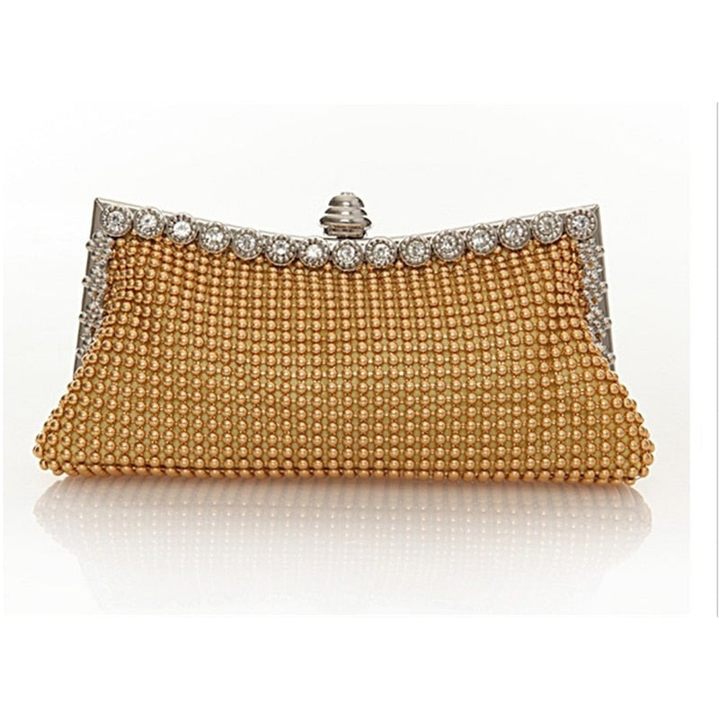 Linda | Bolso pedreria
