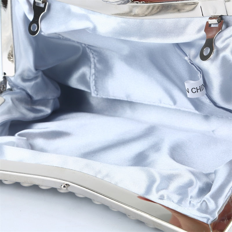 Linda | Bolso pedreria