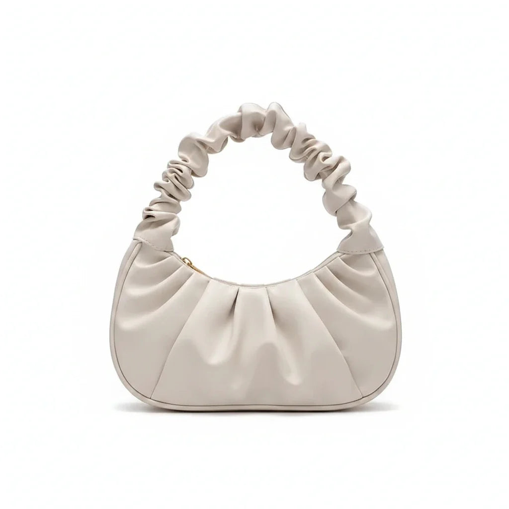 Luna | Bolso efecto cuero