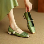 Florinda | Bailarina Mary Jane